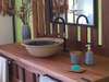 Porini Lion Camp - Bathroom 